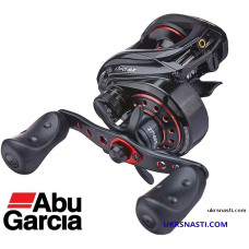 Катушка мультипликаторная Abu Garcia REVO4 SX